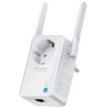 Extensores Wi-Fi