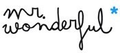 Mr Wonderful