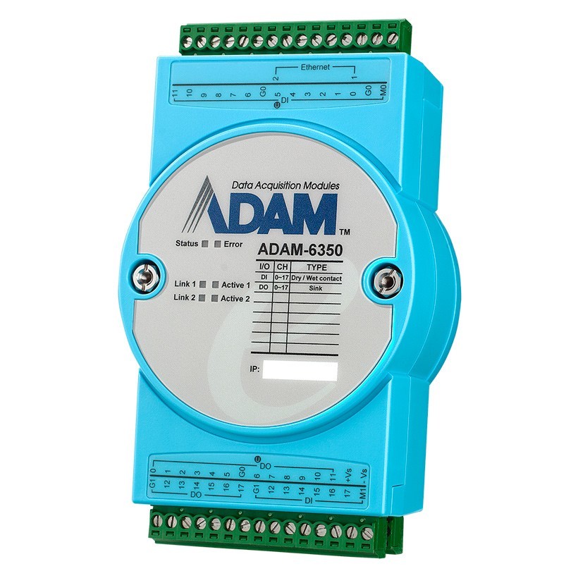 ADAM Data