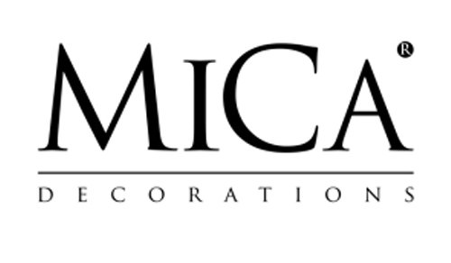 MICA DECORATIONS