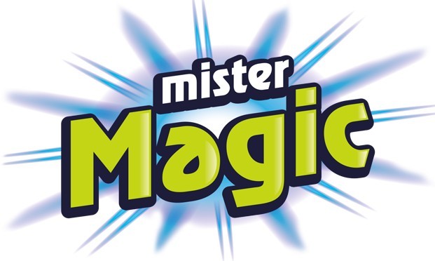 mister Magic