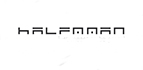Halfmman