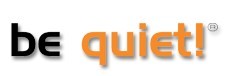 BeQuiet!