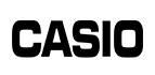 Casio
