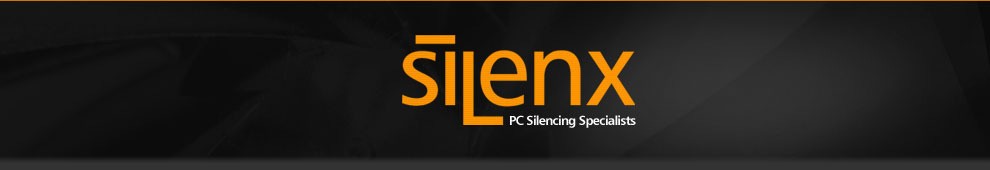 SilenX